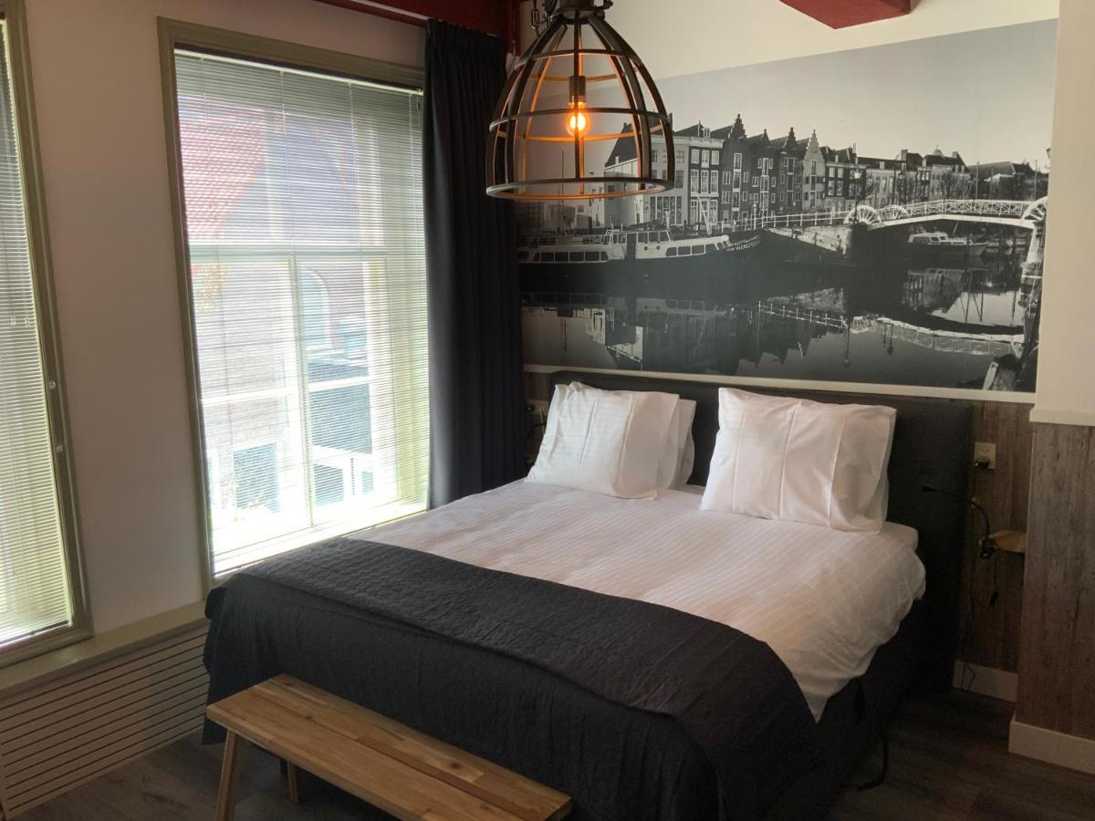 ミデルブルグ De Biecorff Bed & Breakfast エクステリア 写真
