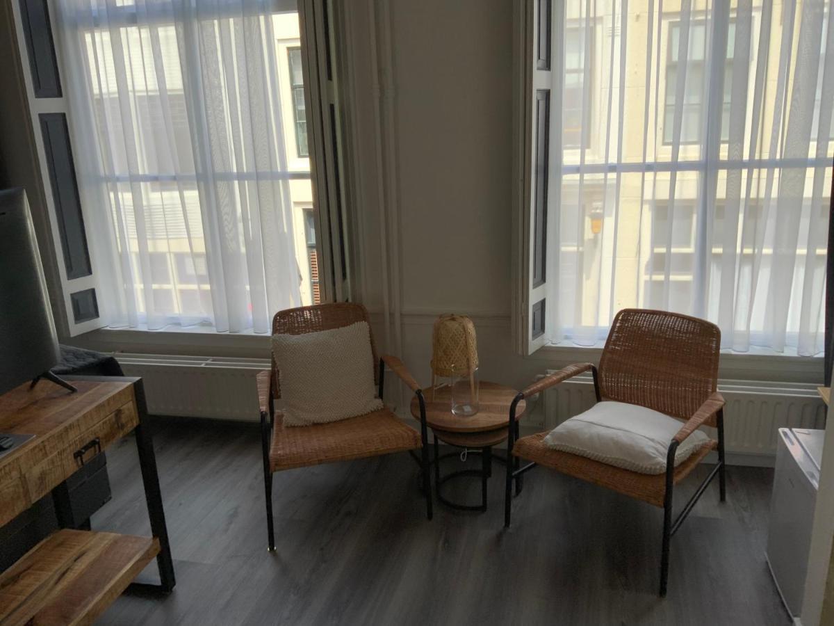 ミデルブルグ De Biecorff Bed & Breakfast エクステリア 写真