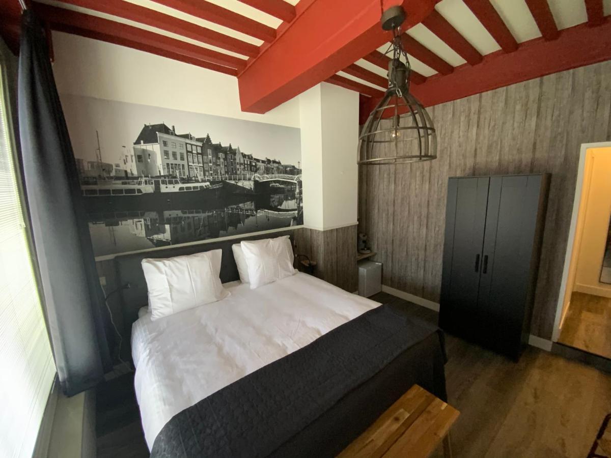 ミデルブルグ De Biecorff Bed & Breakfast エクステリア 写真